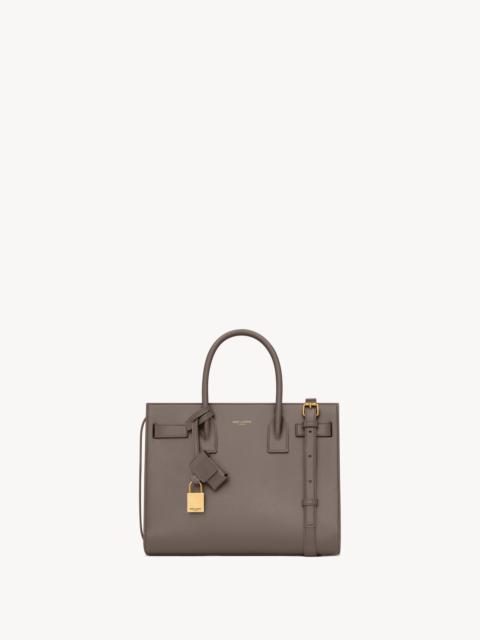 SAC DE JOUR IN SMOOTH LEATHER – BABY