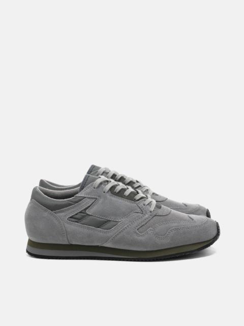 British Military Trainer 1800FS Gray