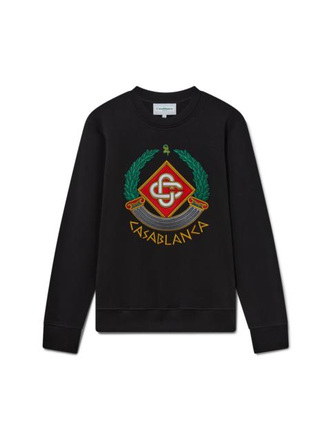 Casa Crest Sweatshirt