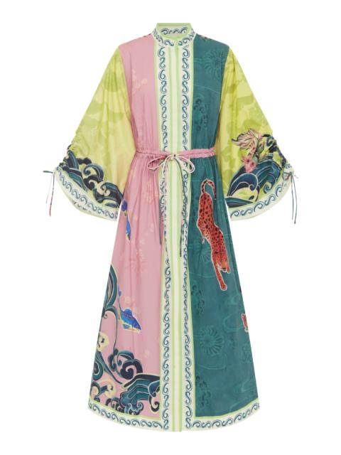 Rochester Shirtdress