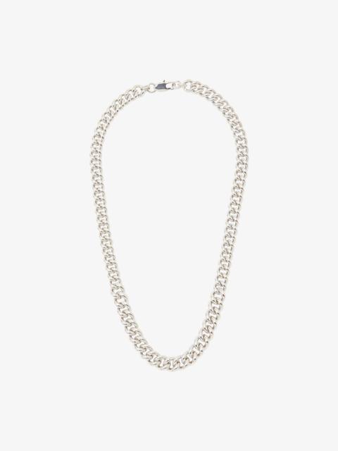 MINIMAL MAXI NECKLACE
