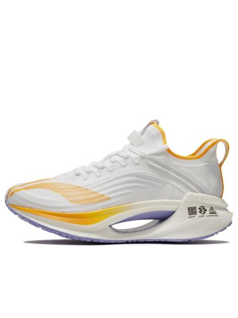 Li-Ning Shadow Essential Low 'White Yellow' ARRS003-1