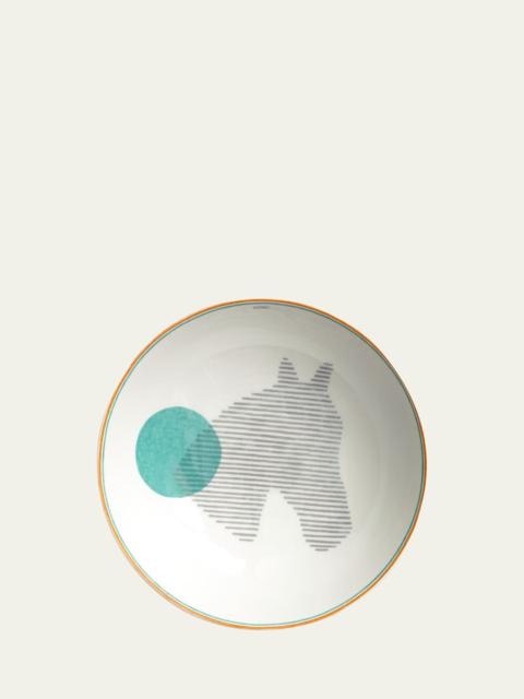 Saut Hermès Cereal Bowl