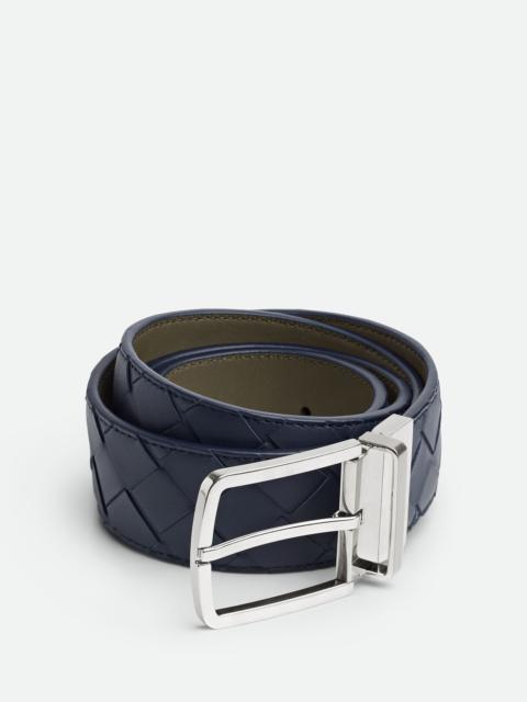 Intrecciato Belt