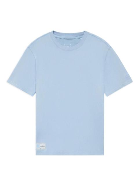 Li-Ning Chinese Color T-shirt 'Blue' AHSS361-8