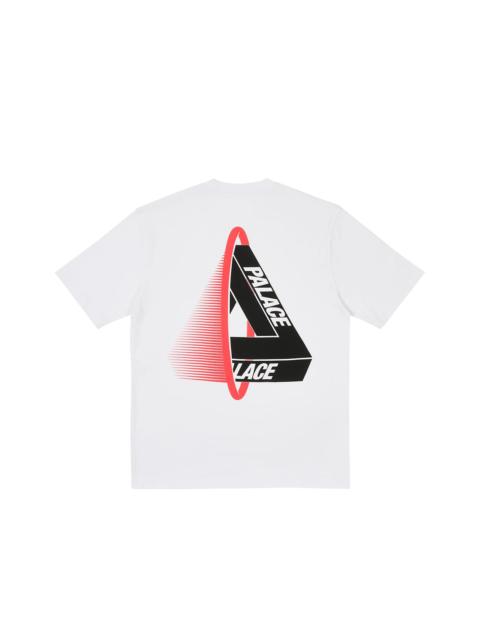 TRI-VOID T-SHIRT WHITE