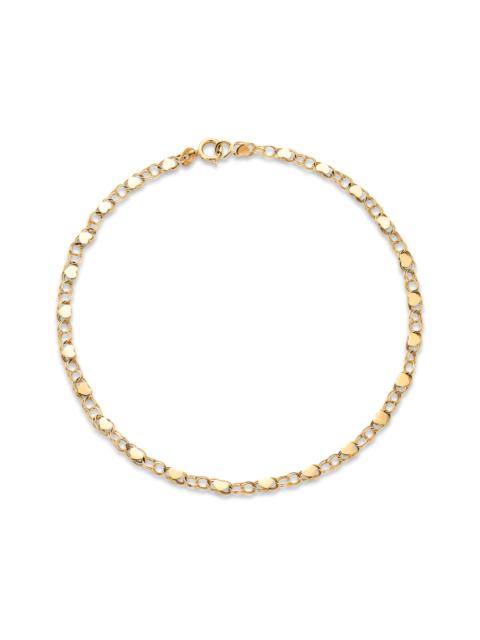 Chained to My Heart Anklet