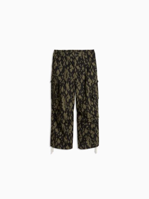 PUMA.NOW Men's Cargo Pants