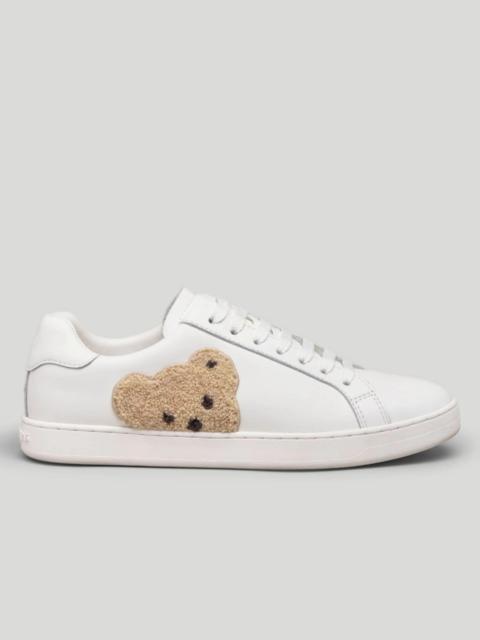 TEDDY BEAR TENNIS SNEAKERS