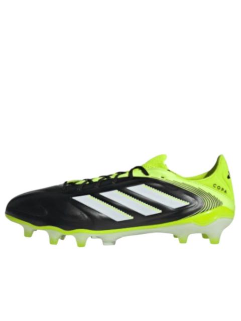 adidas Copa Pure 3 Elite FG 'Core Black White Lucid Lemon' JH6304