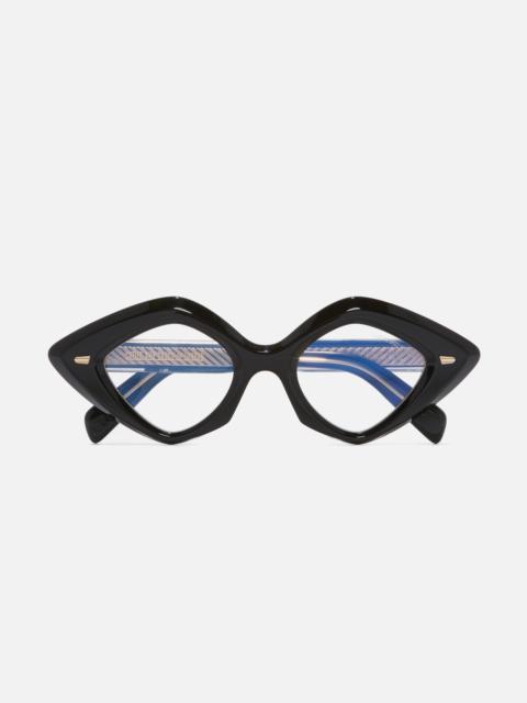 9126 CAT-EYE OPTICAL GLASSES