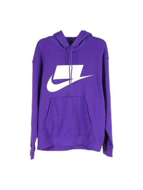Nike Sportswear Sport Pack french terry Pullover Purple BV4541-547