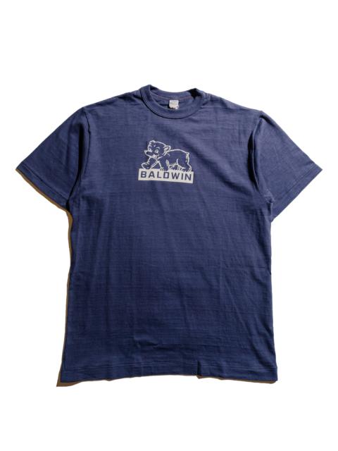 Lot. 4601 Baldwin Eggplant