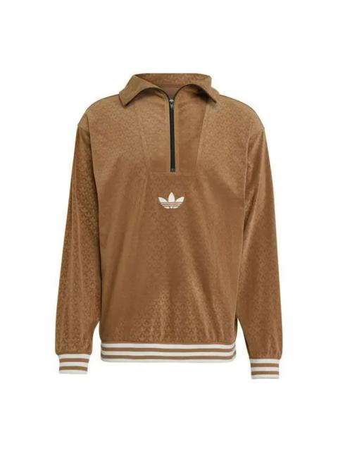 adidas originals Funnel Velour IB3421