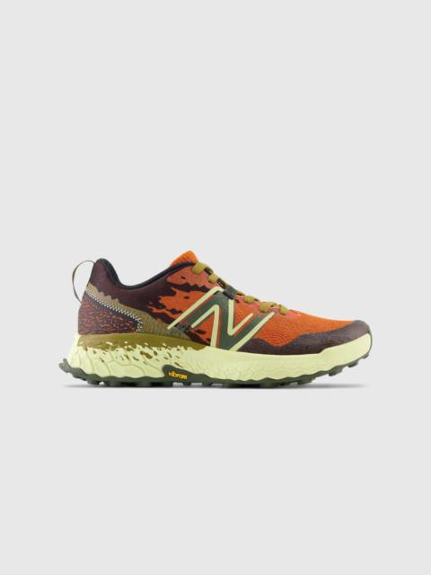 New Balance – Fresh Foam X Hierro v7 GTX Cayenne
