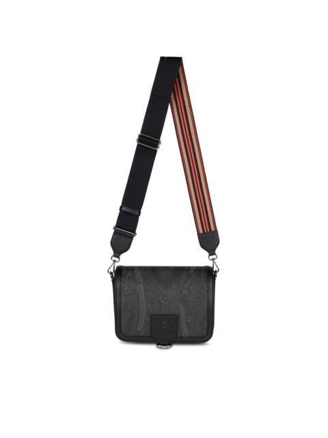 small Essential paisley-print messenger bag