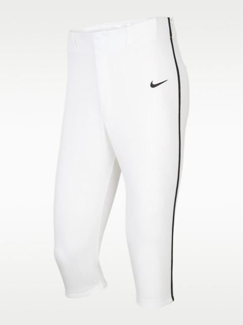 Nike Vapor Select 2 Men's High Piped Baseball Pants