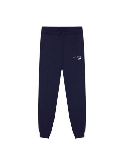 New Balance Athletics Casual Joggers 'Navy' MP03904-PGM