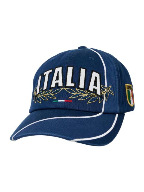 Palace Italia 6-Panel Navy