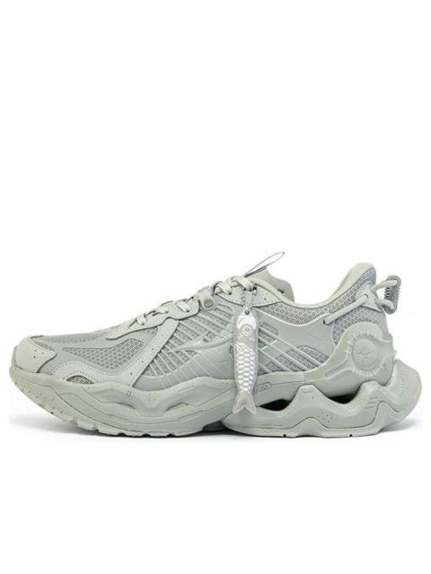 Mizuno KOI 2K 'Light Grey' D1GH220302
