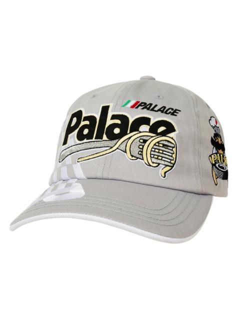 Palace Palello 6-Panel Grey
