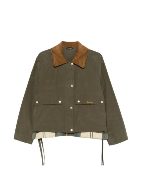 Medland jacket