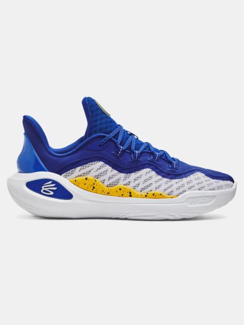 Curry 11 'Dub Nation'