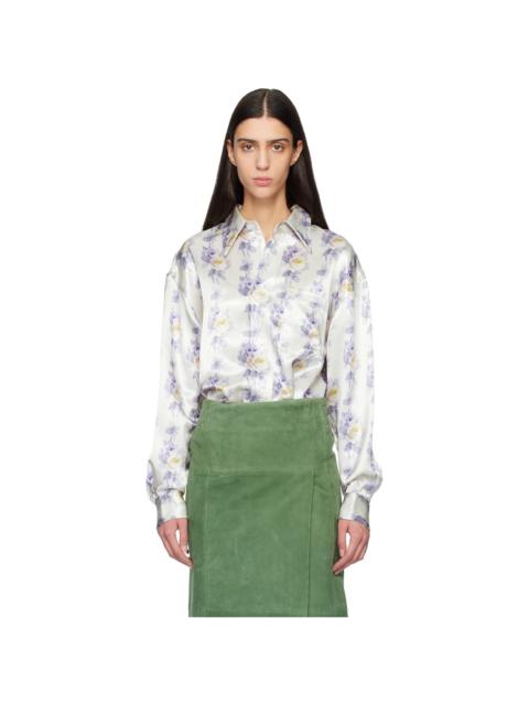 Off-White Classic Shirt