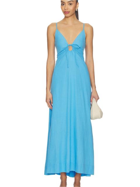 x REVOLVE Mabel Maxi