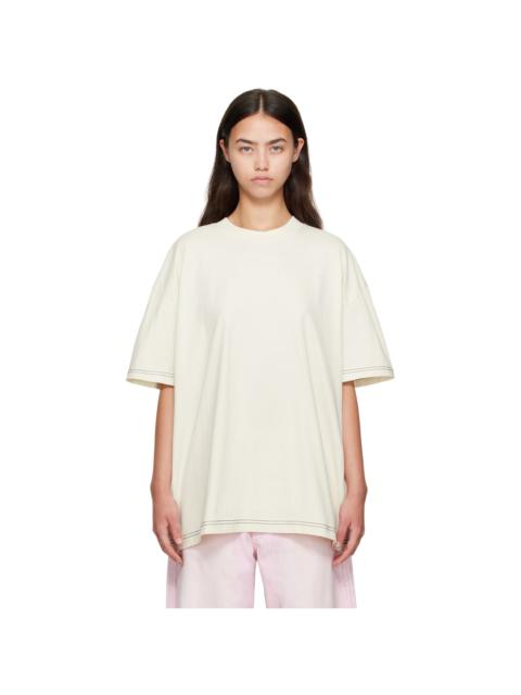 Off-White Logo T-shirt
