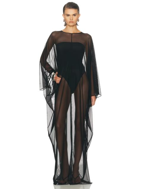 Caftan Dress