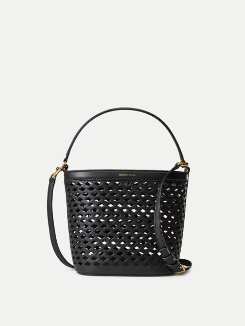 SMALL PERFORATED FEEDBAG