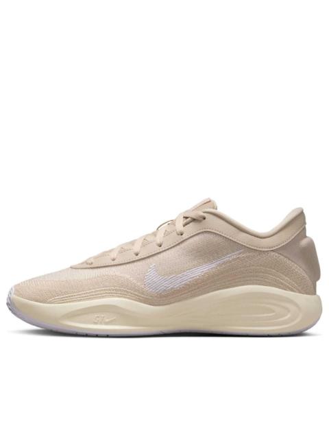 Nike Air Zoom GT Hustle Academy EP 'Oatmeal White Coconut Milk' FJ7808-103