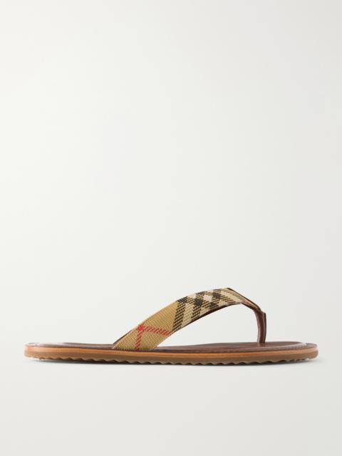 Pvilion K Flip Flop Sandals