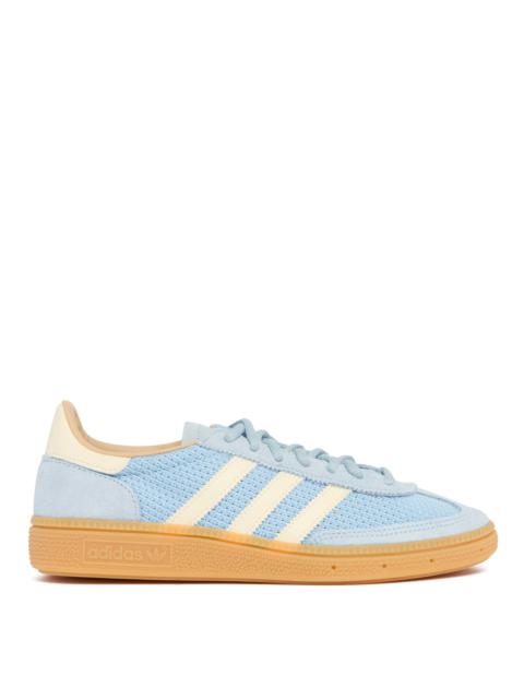 Blue Handball Spezial Sneakers