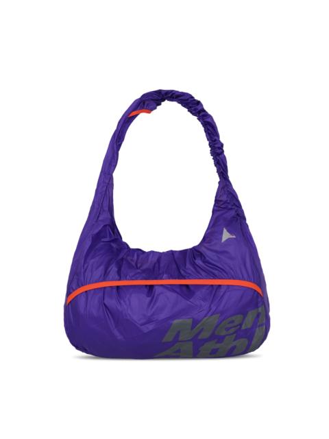 ROA X Mental Athletic Laki Packable Knot Bag