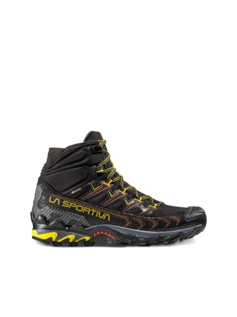 Ultra Raptor II Mid GTX hiking boots