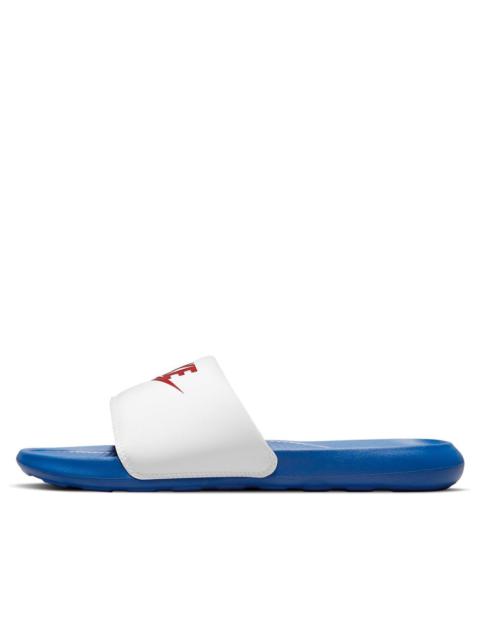 Nike Victori One Slide 'Game Royal University Red' CN9675-104