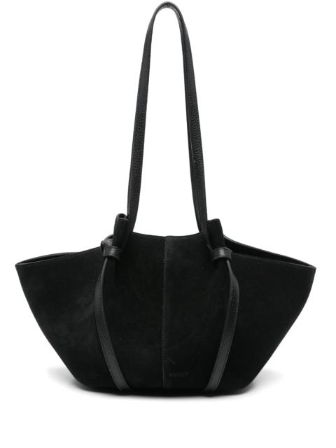 Yuzefi Mochi Tote Bag