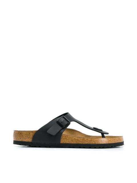 Gizeh thong sandals
