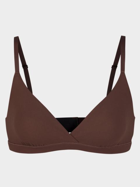 Fits Everybody Crossover Bralette