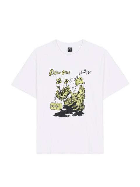 Nuclear Evolution T-shirt - White