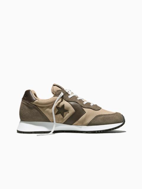 Omega Trainer Suede