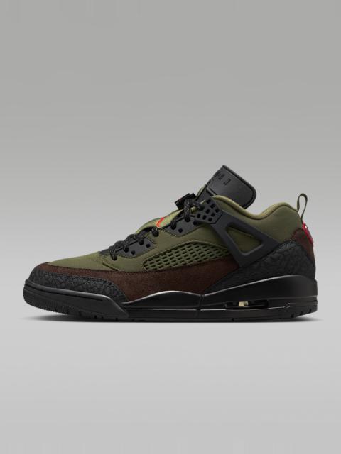 Jordan Spizike Low Men's Shoes