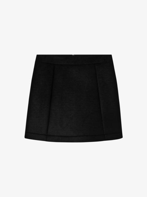 JULIE SKIRT