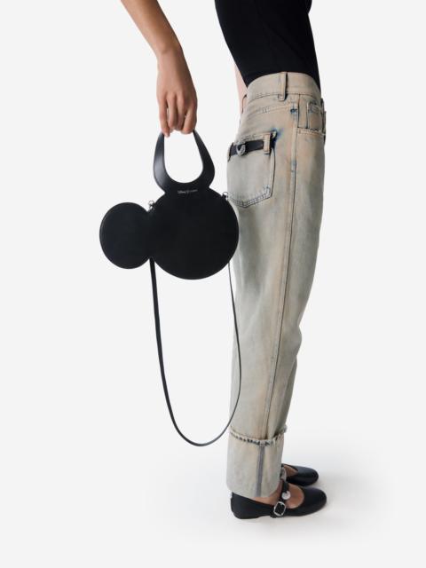 Disney X Coperni Crossbody Baby Mickey Tote Bag