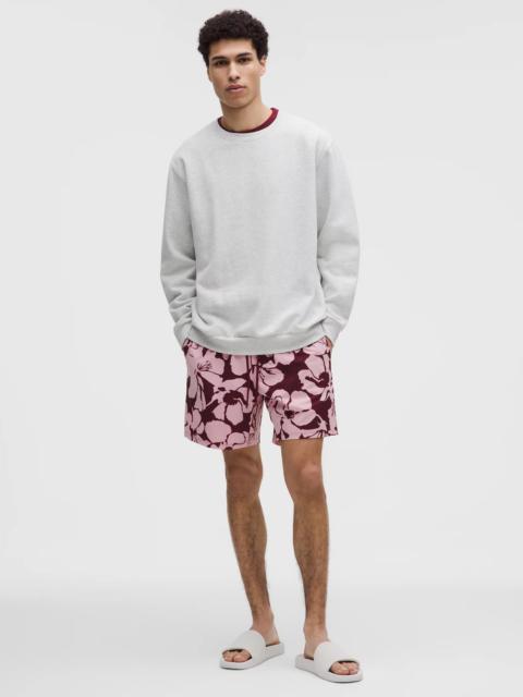 Swim Short 7" *Lined