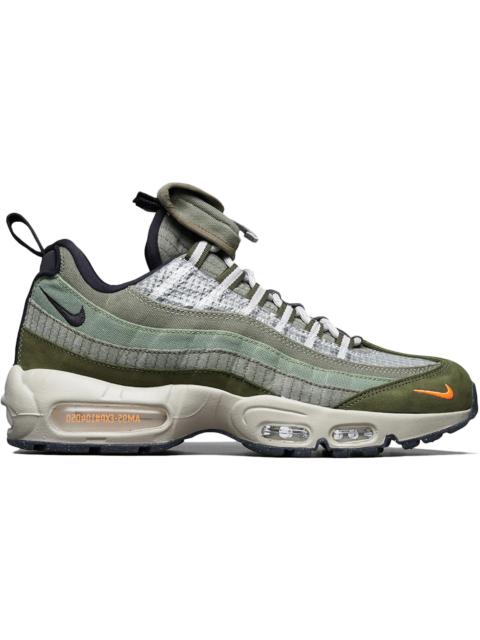 Nike Air Max 95 Surplus Supply