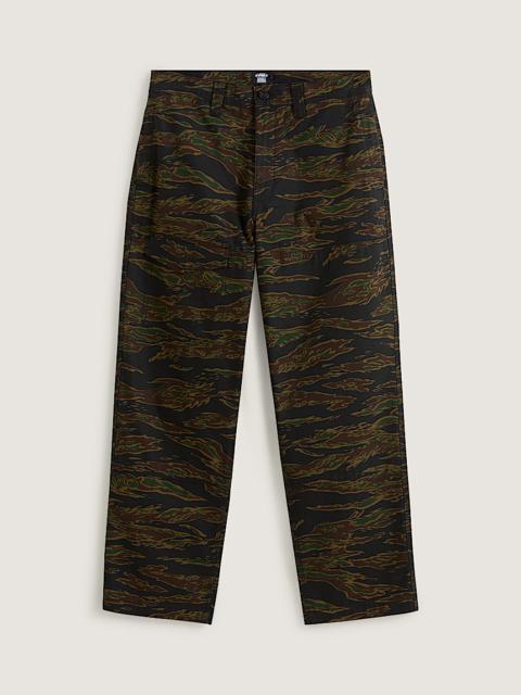 Skate Loose Cargo Pants by Atiba Jefferson