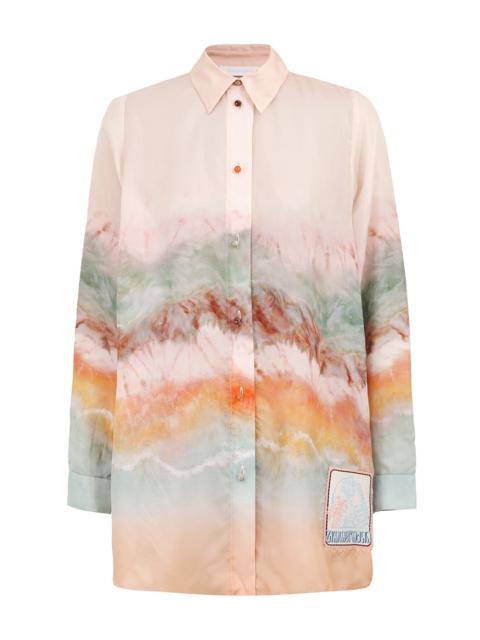 DAYLIGHT RELAXED SHIRT